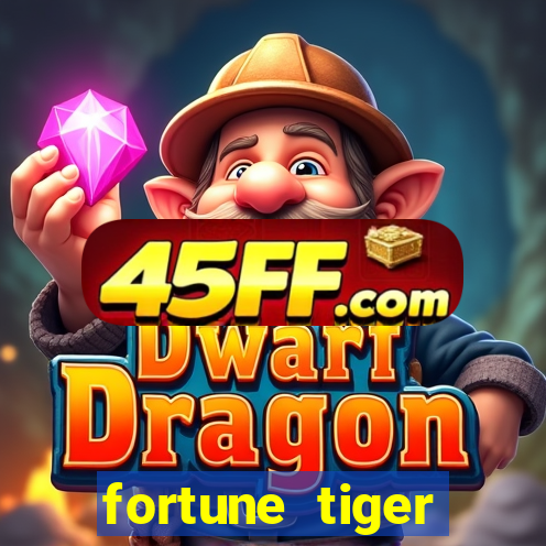 fortune tiger horarios pagantes